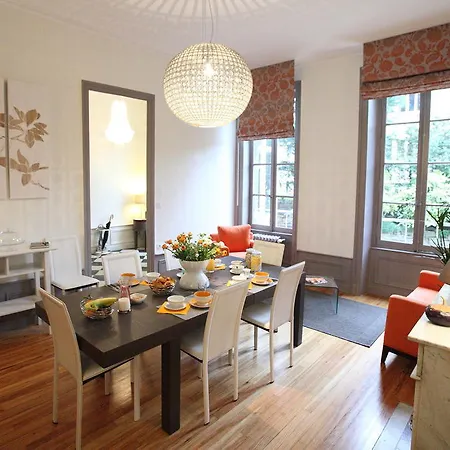 Chambres D'hotes Pascaline