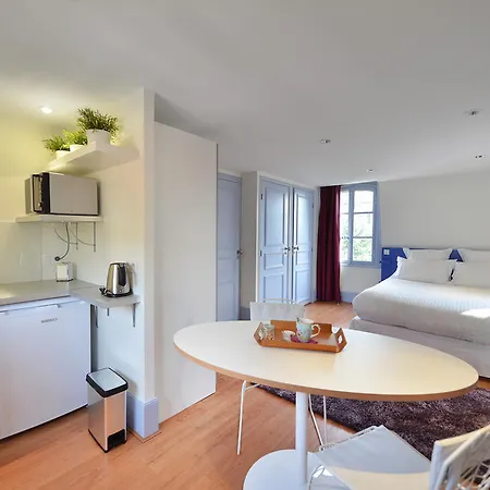Chambres D'hotes Pascaline クレルモン・フェラン