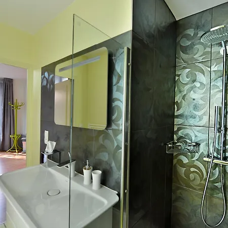 ベッド・アンド・ブレックファスト Chambres D'hotes Pascaline