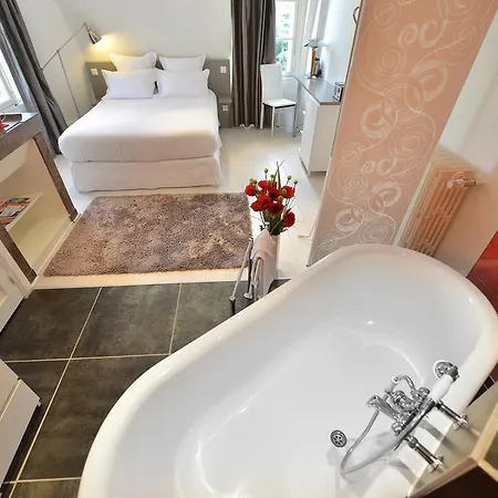 Chambres D'hotes Pascaline