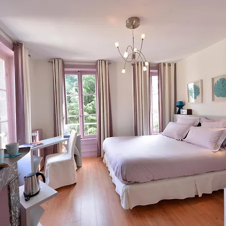 Chambres D'hotes Pascaline