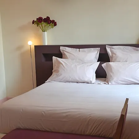 ベッド・アンド・ブレックファスト Chambres D'hotes Pascaline *