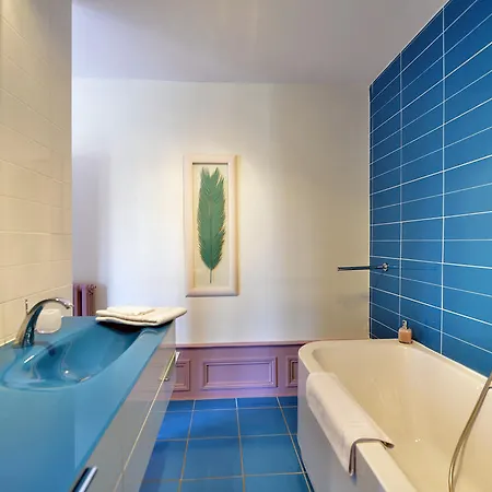 ベッド・アンド・ブレックファスト Chambres D'hotes Pascaline